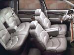 Lincoln Town Car 1994 года